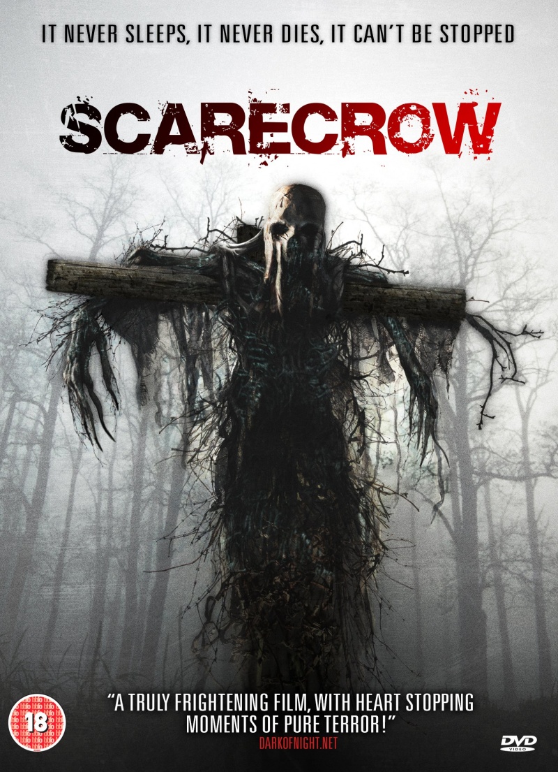 Пугало / Scarecrow (2013)