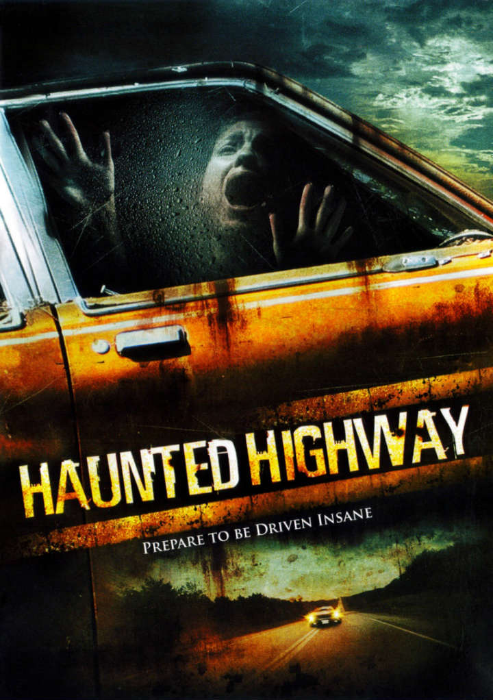 Шоссе призраков / Haunted Highway