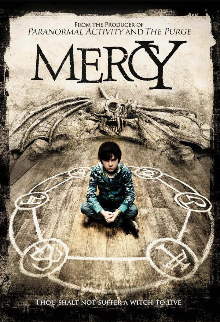 Милосердие / Mercy (2014)