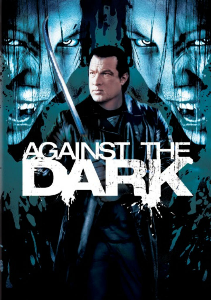 Последняя надежда человечества / Against the Dark (2009)