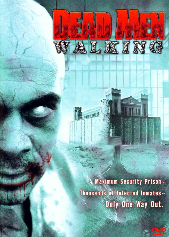 Неумершие: Хроники Боли / Dead Men Walking (2005)