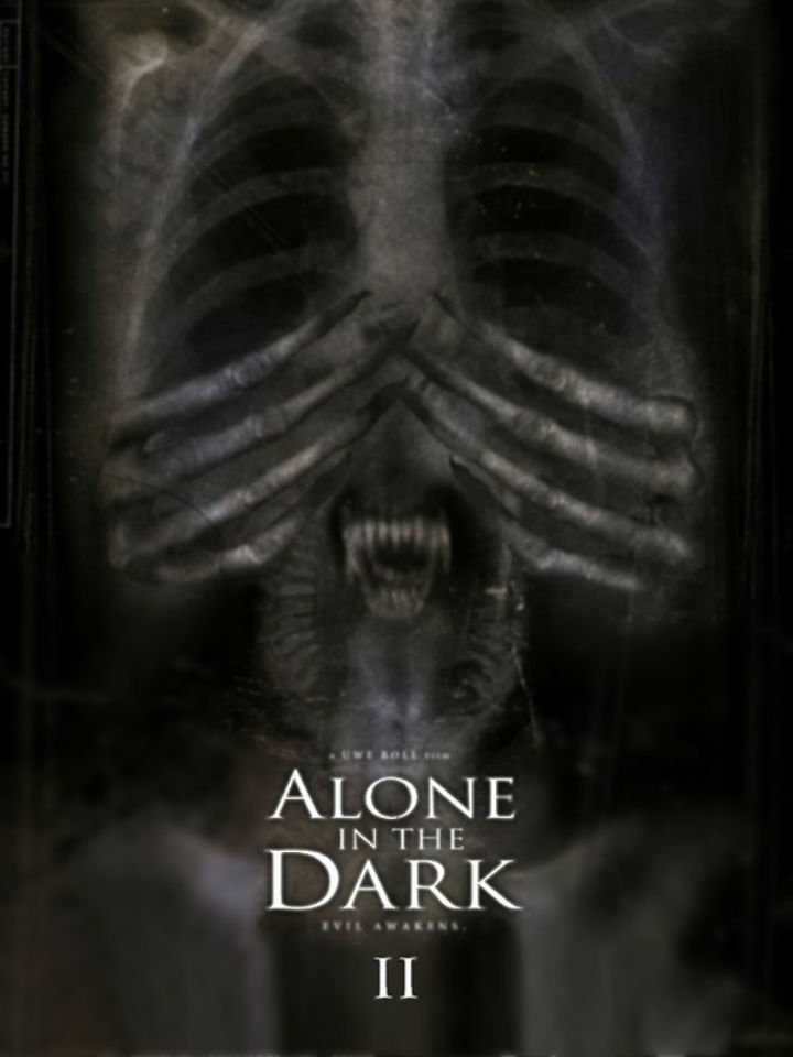 Один в темноте 2 / Alone in the Dark II (2008)