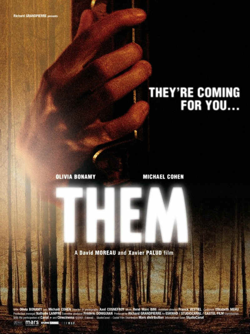 Они / Ils (2006)