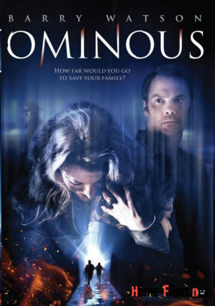 Зловещий / Ominous (2015)