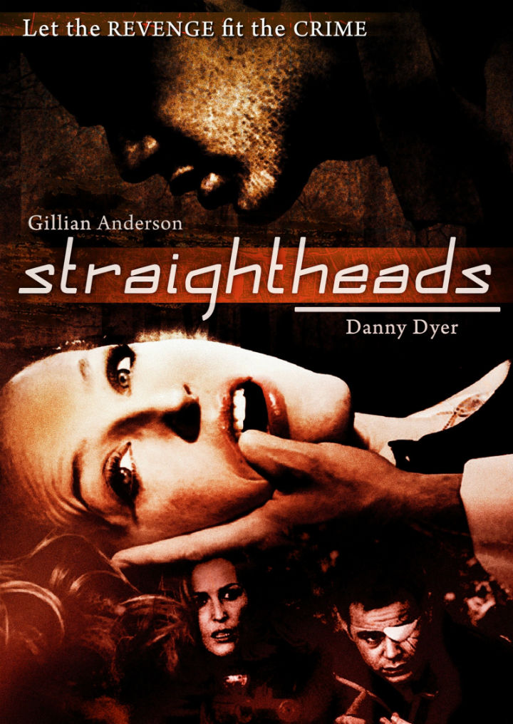 Желание мести / Straightheads (2007)