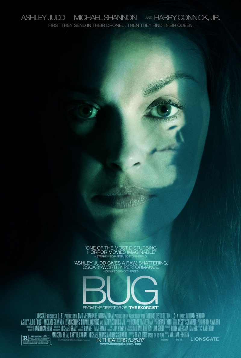 Глюки / Bug