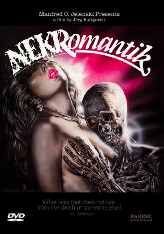 Некромантик/Nekromantik