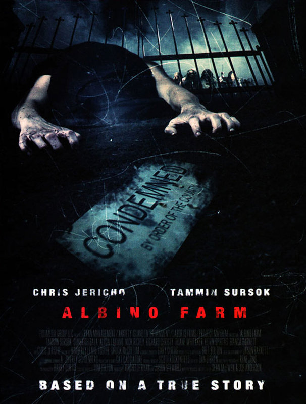 Ферма Альбино/Albino Farm