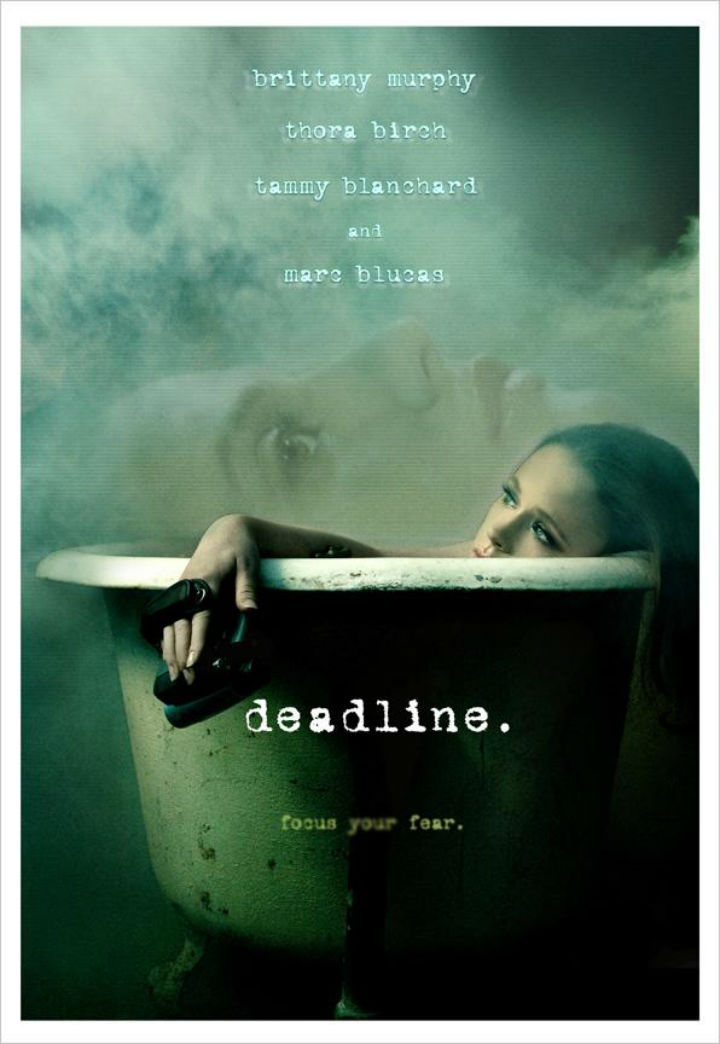 Дедлайн / Deadline (2009)