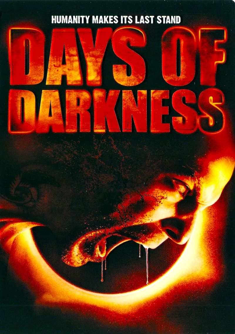 Темные времена / Days of Darkness (2007)