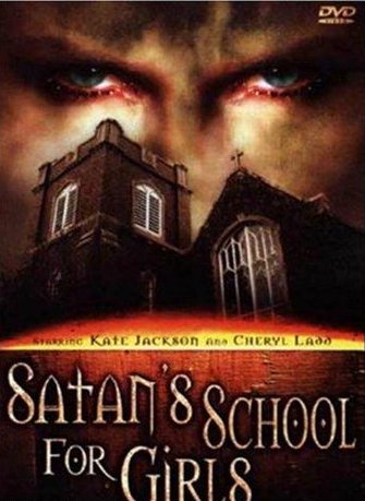 Школа Cатаны для девочек/Satan's School for Girls