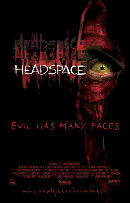 Тайна разума/Headspace