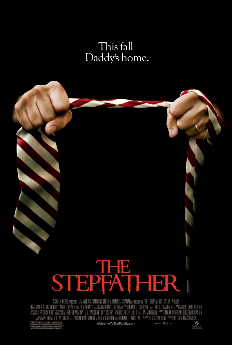 Отчим / The Stepfather (2009)
