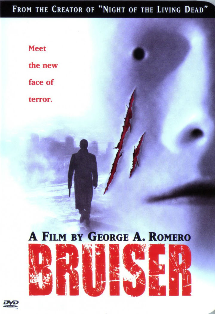 Вышибала / Bruiser (2000)