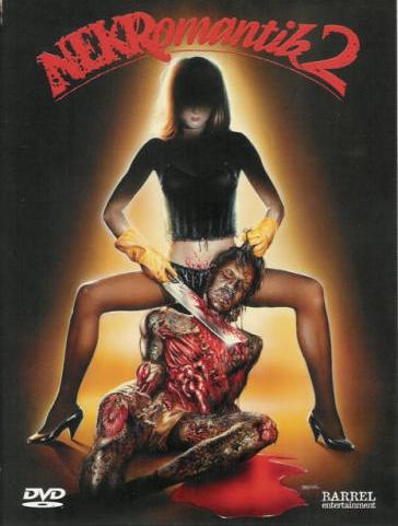 Некромантик 2/Nekromantik 2