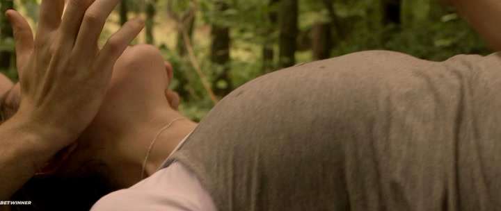 Иррациональный страх / Irrational Fear (2017)