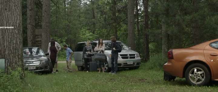 Иррациональный страх / Irrational Fear (2017)