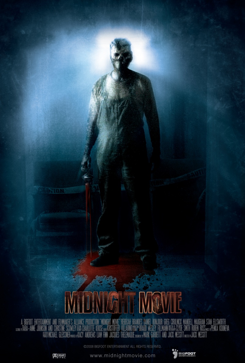 Полуночное кино/Midnight Movie