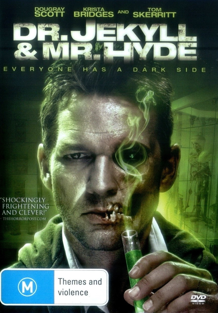 Доктор Джекилл и мистер Хайд / Dr. Jekyll and Mr. Hyde (2008)