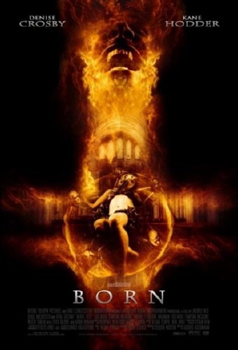 Ребенок Сатаны/Born