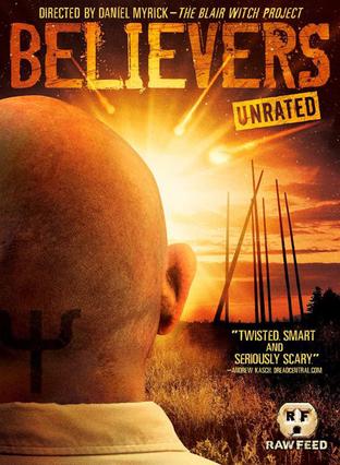 Сторонники/Believers