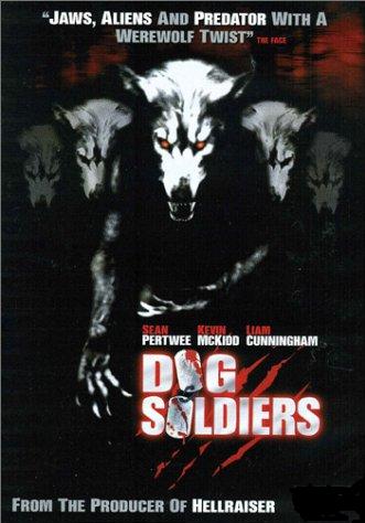 Псы-воины/Dog Soldiers