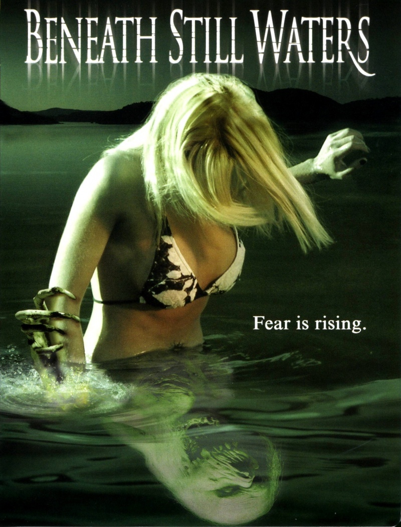 В тихом омуте/Beneath Still Waters