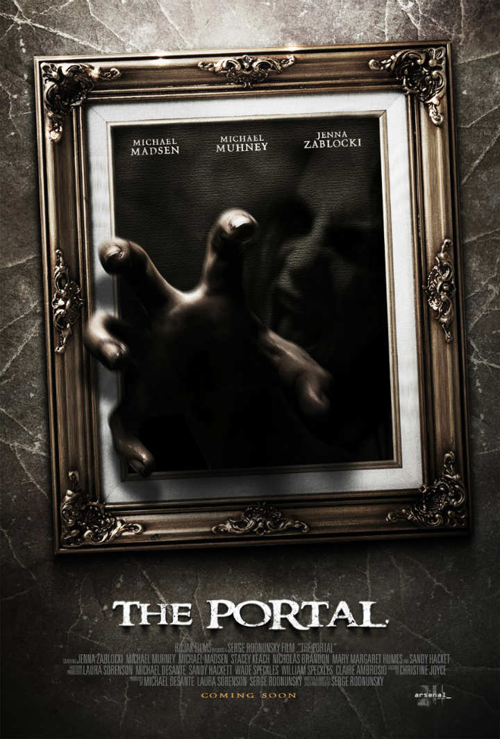 Портал / The Portal (2009)