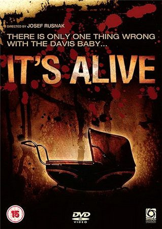 Оно живое/It's Alive