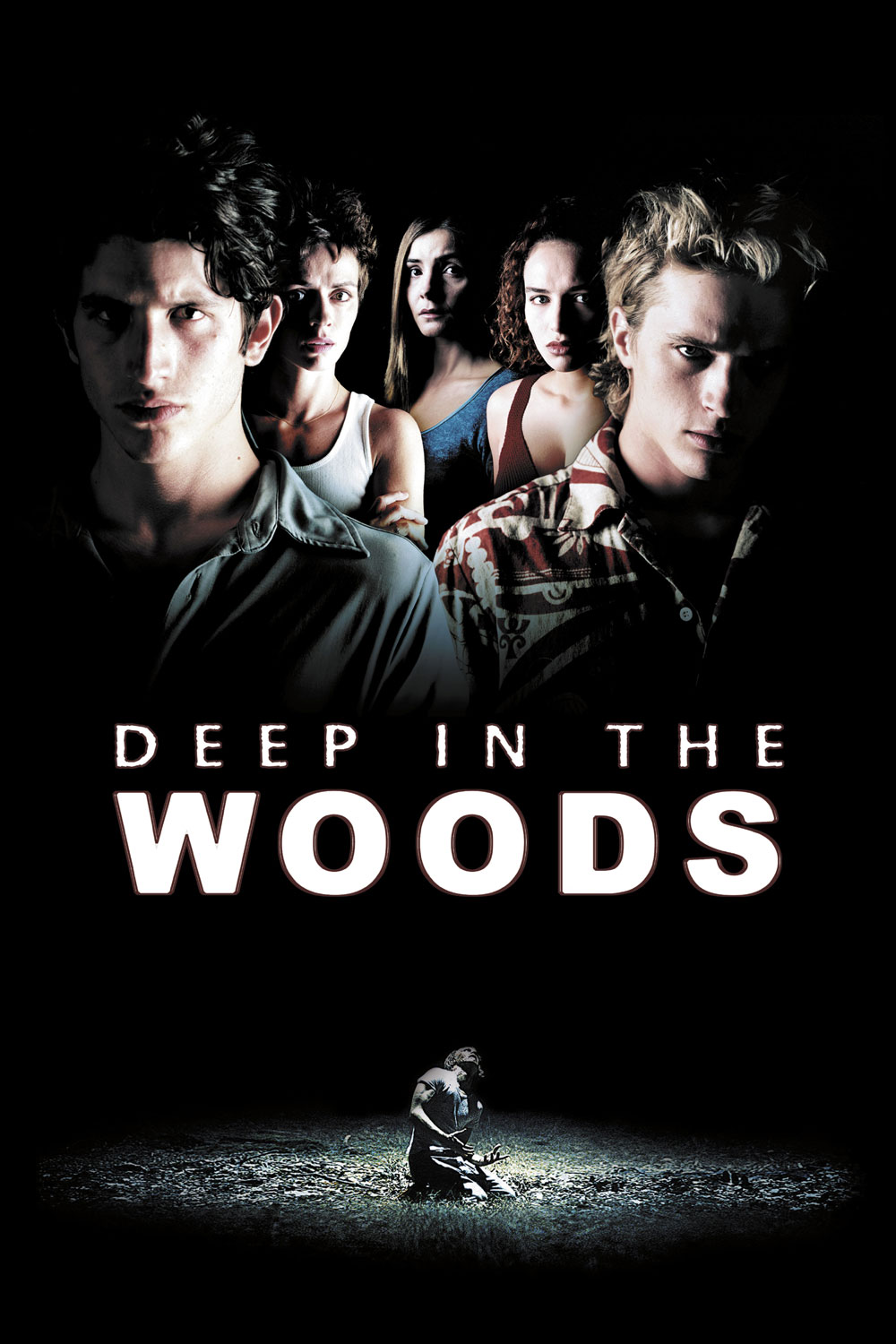 Театр смерти / Deep in the woods (2000)