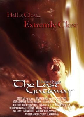 Последние врата/The Last Gateway