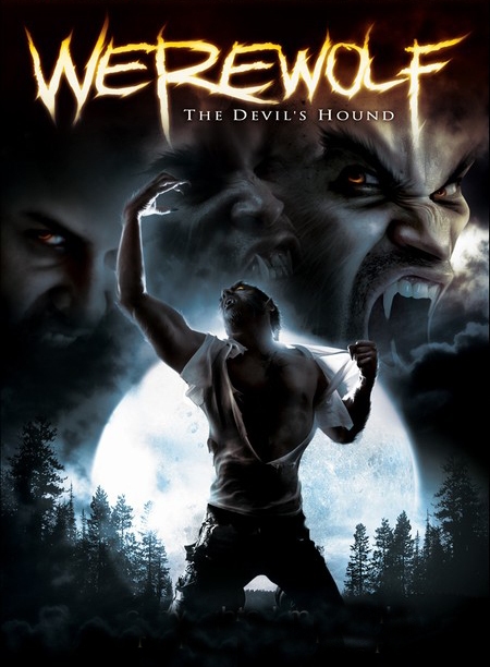 Ликан - пес тьмы/Werewolf: The Devil's Hound