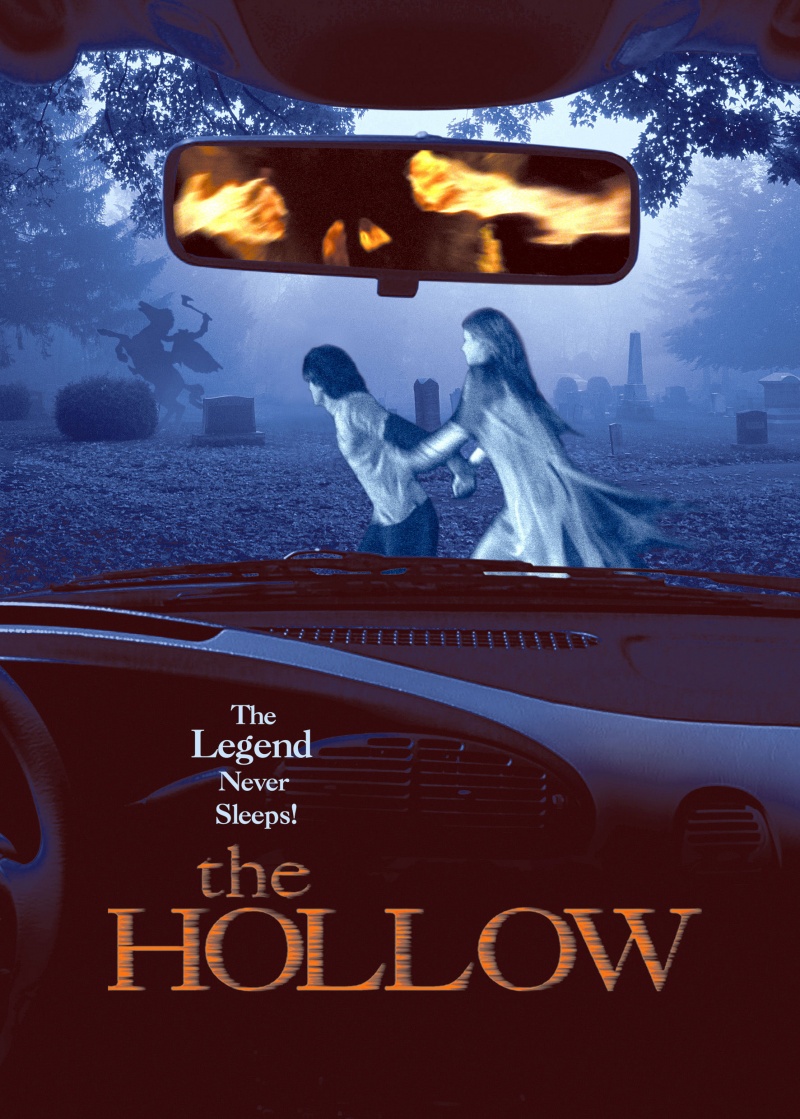 Возвращение в сонную лощину / The Hollow