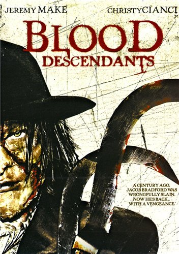 Проклятый /Blood Descendants