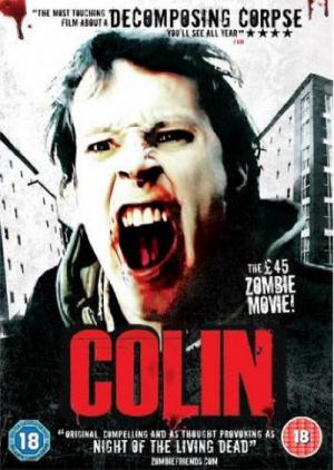 Колин /Colin