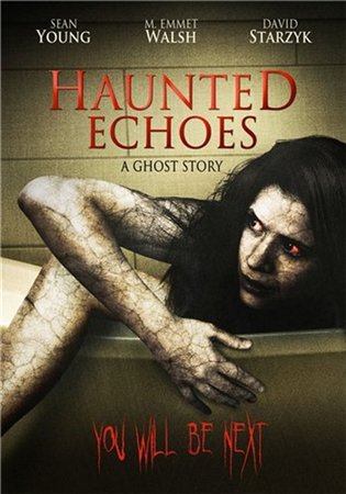 Отзвуки эха/Haunted Echoes (2008)
