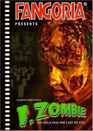 Смертельный голод / I, Zombie: The Chronicles of Pain