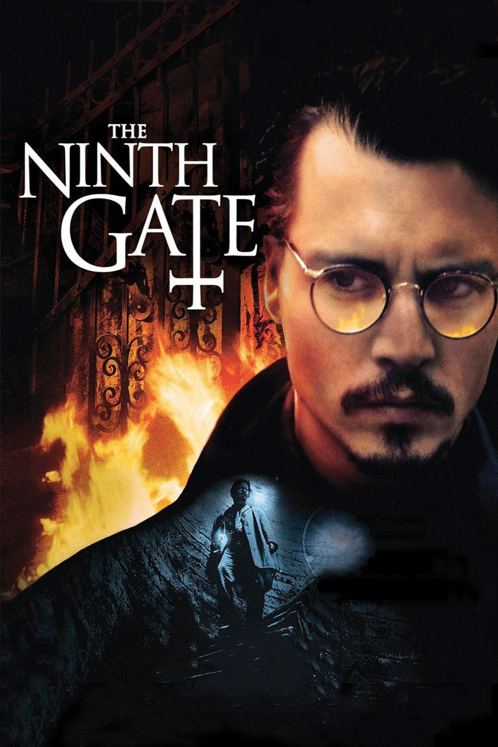 Девятые врата / Ninth Gate (1999)