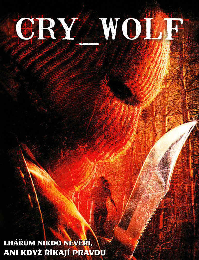 Волк_одиночка / Cry_Wolf (2005)