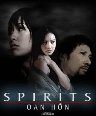 Духи/Spirits