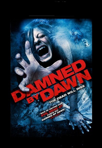 Проклятие Банши / Damned by Dawn