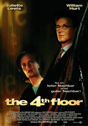 Четвертый этаж /The 4th floor