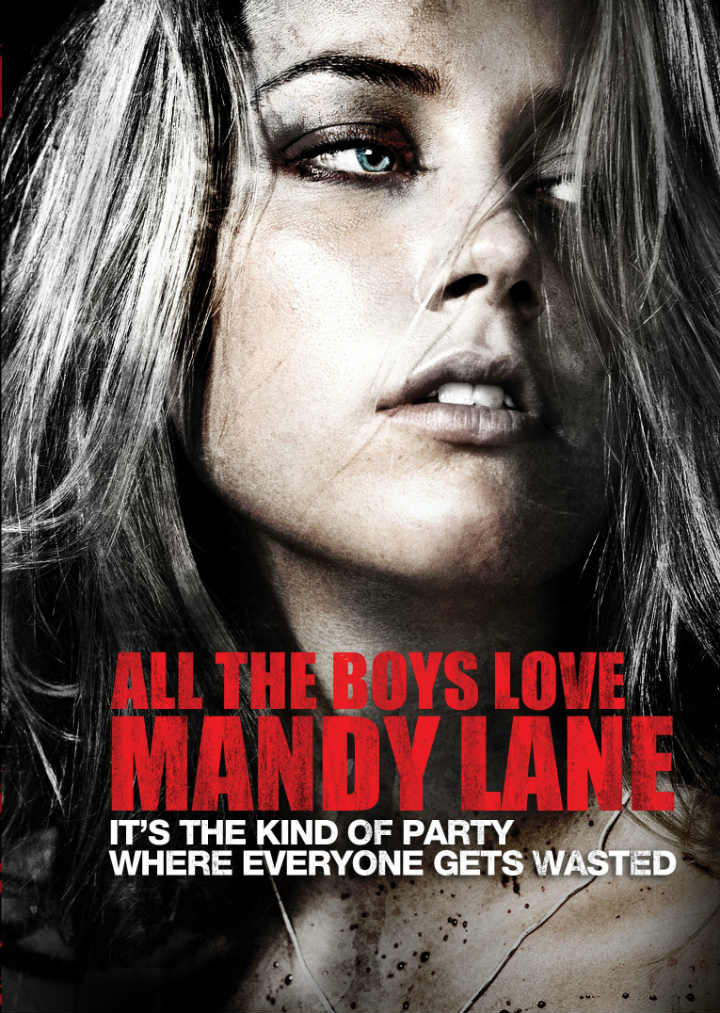 Все парни любят Мэнди Лейн / All the Boys Love Mandy Lane