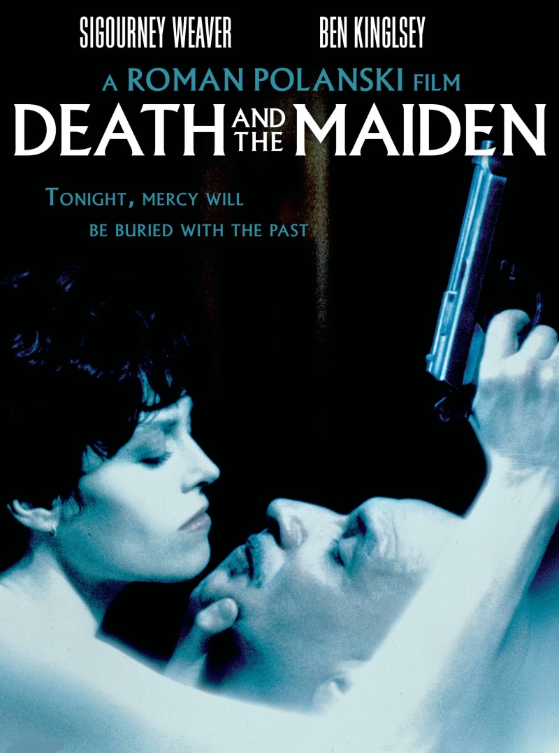 Смерть и девушка / Death and the Maiden (1994)