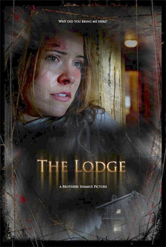 Ранчо / The Lodge