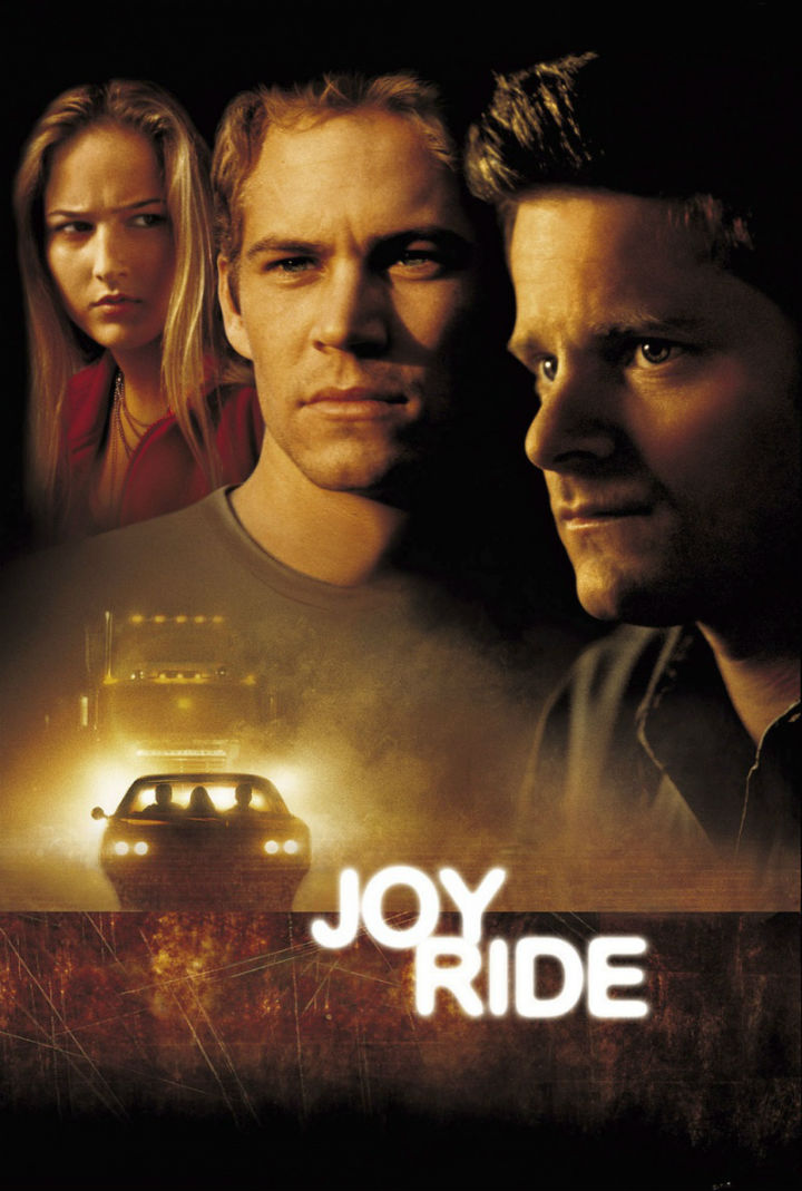 Ничего себе поездочка / Joy Ride (2001)