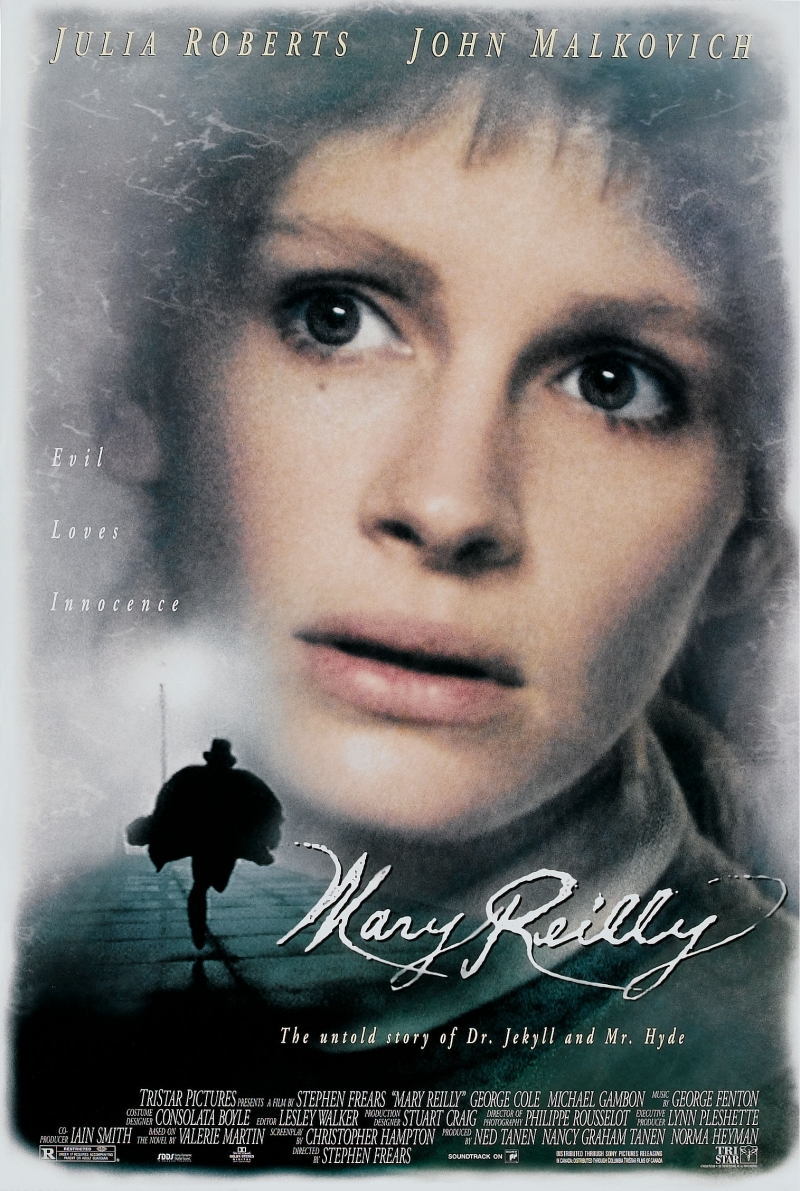 Мэри Райли / Mary Reilly (1996)