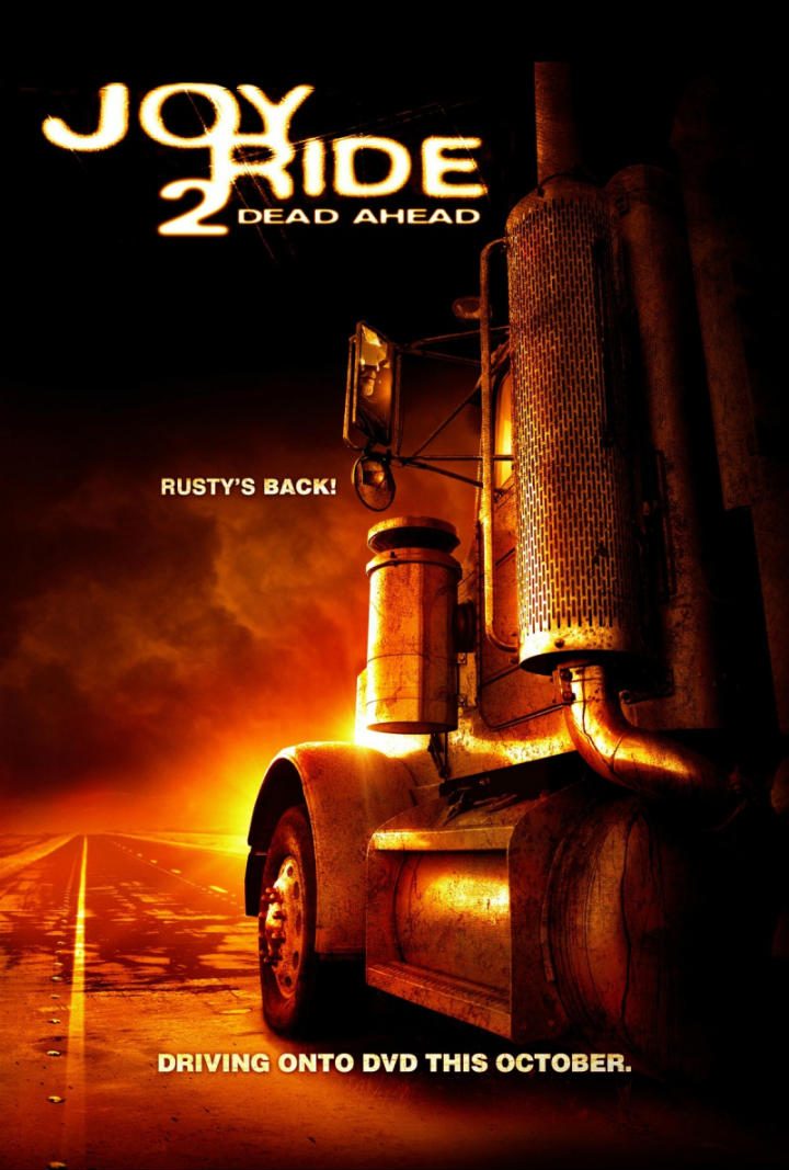 Ничего себе поездочка 2 / Joe Ride 2 (2008)