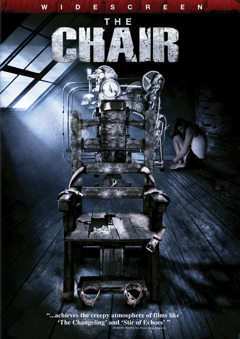 Стул / The Chair (2007)