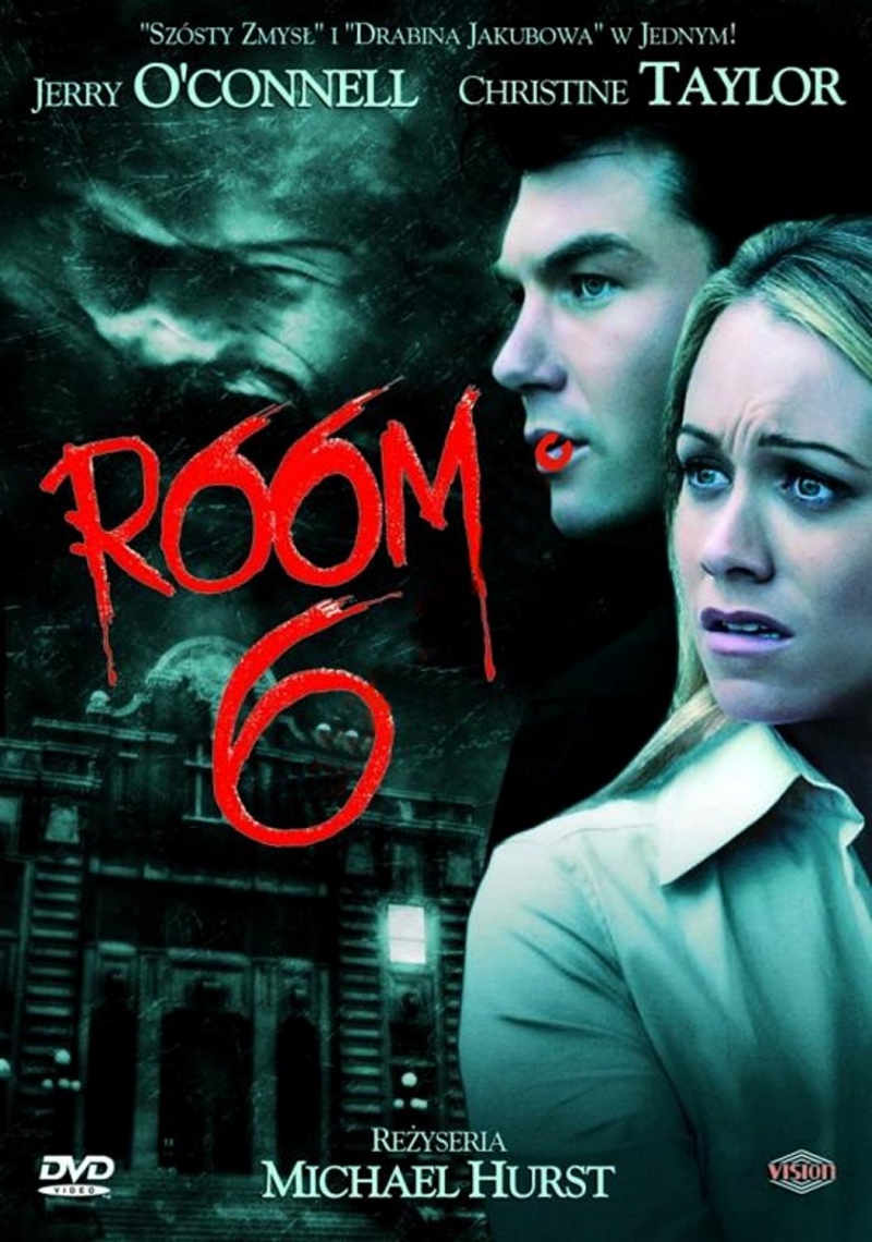 Комната 6 / Room 6 (2006)